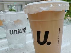 -UNI UNI(环亚凯瑟琳店)