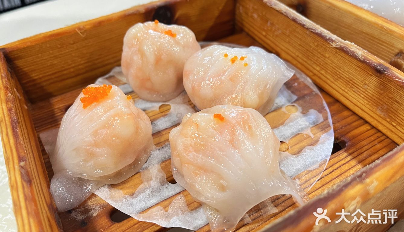 中山必吃美食榜➕1 是过年排队也要吃的呀