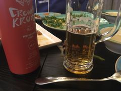 -莫多多餐厅