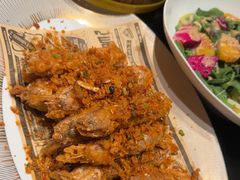 -炊江南·上海菜(国展华漕店)