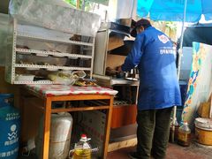 -大学路8号炸串(大学路十四号院店)