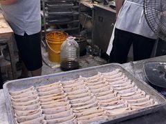 -草桥清真牛肉锅贴扁食店