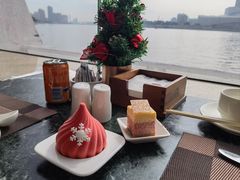 -白天鹅宾馆·流浮阁咖啡厅