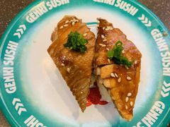 -元气寿司(东方宝泰店)