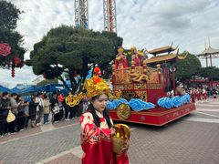 -成都欢乐谷