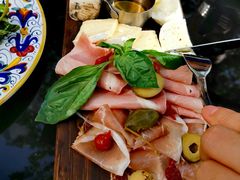 -Alimentari早午餐(安福路店)