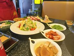 -樱嘢·炭火烧肉(惠南店)