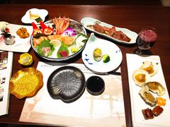 -黑松白鹿(崇文门新活馆店)