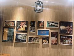 大堂-麒麟风烤牛肉·云南烧烤小排档(丹凤街店)