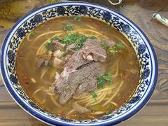 -美玲拉面(滨海总店)
