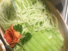 -海底捞火锅(河东万达广场店)