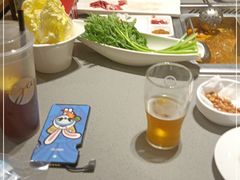 -海底捞火锅(金光华店)