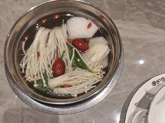 -围炉夜话·潮汕卤水火锅(榕江店)