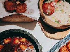 -吴家·淮扬小馆(世纪金源店)