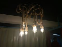 -鼎原力量东北吊炉烧烤(临河街店)