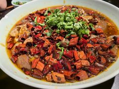 -陈麻婆豆腐总店