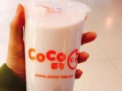 -CoCo都可(健翔桥店)