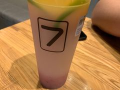 -7分甜(江宁万达店)