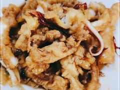 -九龙餐厅(大沽路店)