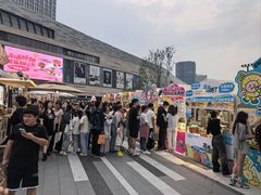-肯德基(南通万象城店)