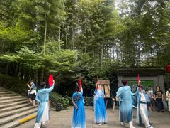 -天目湖水世界