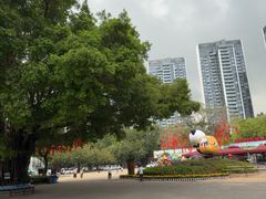 -深圳野生动物园