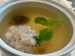 -悦融琥珀·京鲁菜·海味珍品(西单店)
