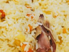 -阿拉丁新疆风味餐厅·清真(罗廊巷店)
