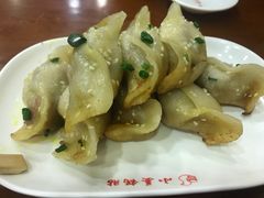 -小姜锅贴(凤凰街店)