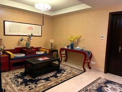 -远洋未来广场(育慧北路店)