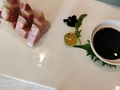 -一品淮扬 · 淮扬菜·北京万达文华酒店