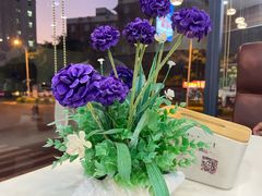 -鑫悦楼煎蟹·16年海鲜大排档