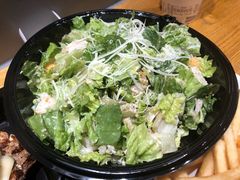 -The Habit Burger Grill 哈比特汉堡(爱琴海店)