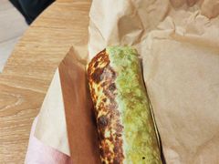 -Taco Bell 塔可钟(民田路店)