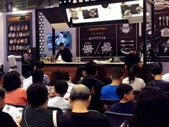 -香港会议展览中心演讲厅