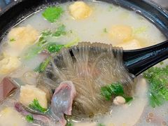 -小杨生煎(香港名都店)