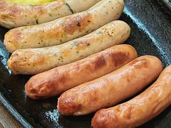 -萨莉亚意式餐厅(杭州滨江天街店)