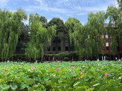 -四川大学(望江校区)