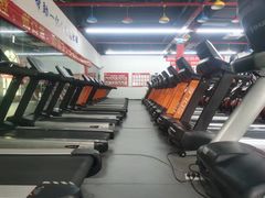 -巅峰减重高端减肥训练营(惠州店)