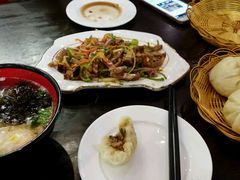 -天津包子铺·海鲜家常菜(北戴河店)