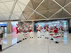 -香港国际机场