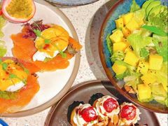 -BE BRIGHT KITCHEN(正佳广场店)