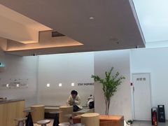 -喜茶(中山利和新地店)