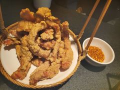 -赠李白·如诗的川味(余杭万达广场店)