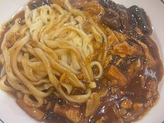 -锅儿挑面馆