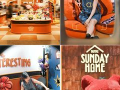 -深圳湾万象城(南山店)