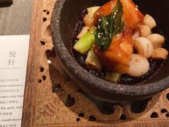 -湖滨28中餐厅·西湖宴·杭州君悦酒店