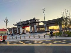 -长春北湖公园