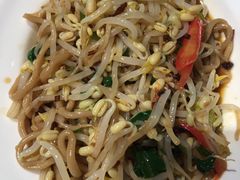 -西贝莜面村(上海百联西郊店)