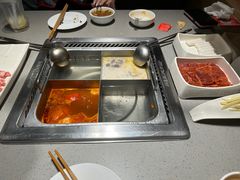 -海底捞火锅(海宁路店)